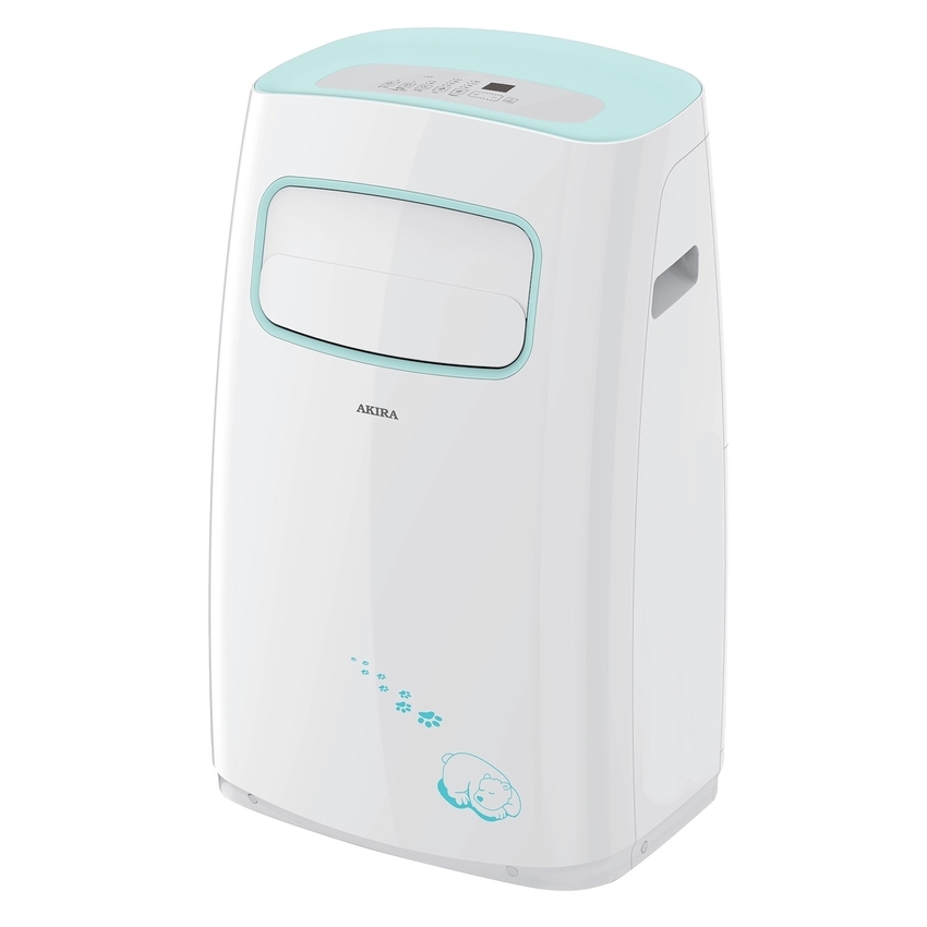 EuropAce 12000BTU Portable Aircon EPAC 12C Lazada Singapore