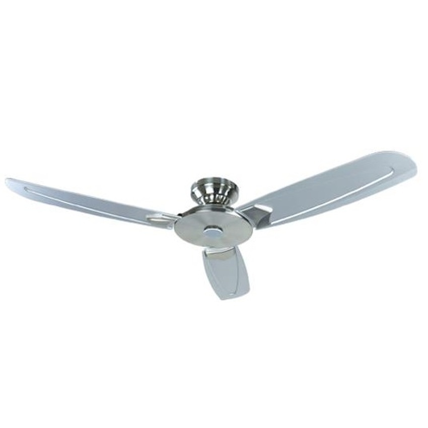 Fanco Ffm4000 48 Ceiling Fan Silver Lazada Singapore