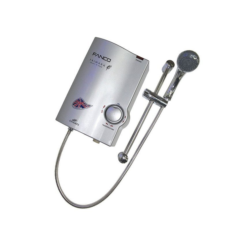 BeeBest Instant Water Heater Lazada.sg