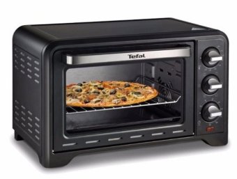 Tefal OF4448 19L Optimo Oven