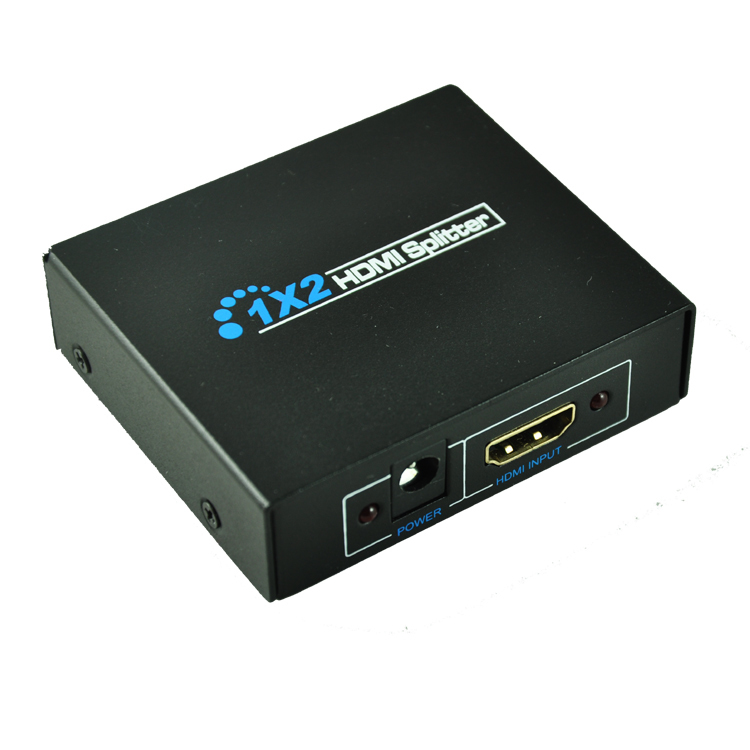 How does a hdmi extender work?