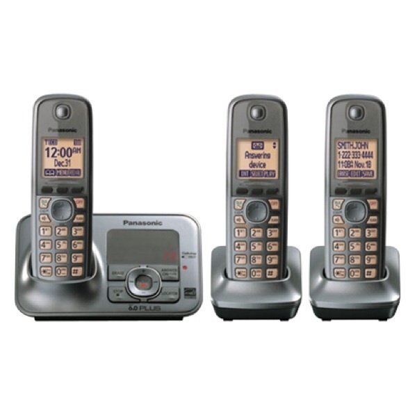 Landline Cord & Cordless Phones Affordable Lazada.sg