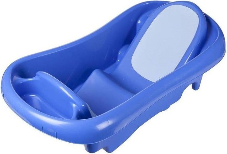 The First Years Newborn To Toddler Bath Tub Lazada Singapore