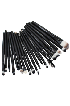 Blue Lans Foundation Brush blue lans pro powder foundation eyeshadow eyeliner lip Blue Lans Foundation Brush blue lans pro powder foundation eyeshadow eyeliner lip