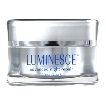 Luminesce Advanced Night Repair 30ml  Lazada Singapore