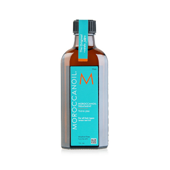 Moroccanoil Oil Treatment for Hair 3.4oz/100ml  Lazada 