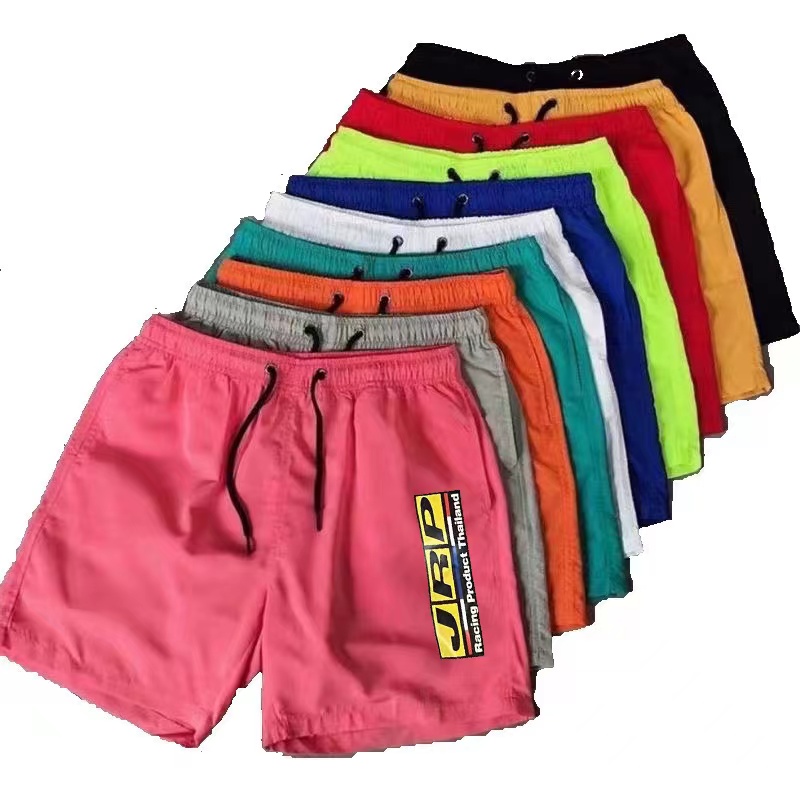 Jrp Taslan Shorts With Pocket Drifit Quick Drying Shorts Bestseler