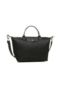 Longchamp Black Longchamp Black