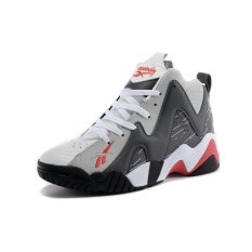 reebok basketball shoes