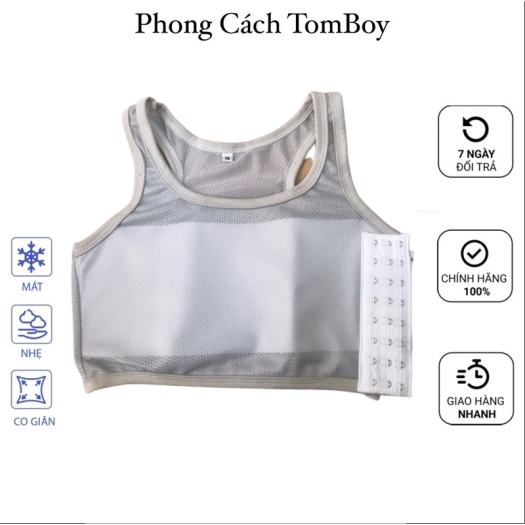 Phong C Ch Tomboy O L I K M N T Nh H Nh Ng C Ph Ng L T