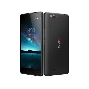 Zte nubia z7 max 2gb ram 32gb How zte nubia z7 max 2gb ram 32gb work