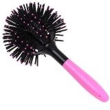 Heat Resistant Hair Brush Heat Resistant Hair Brush