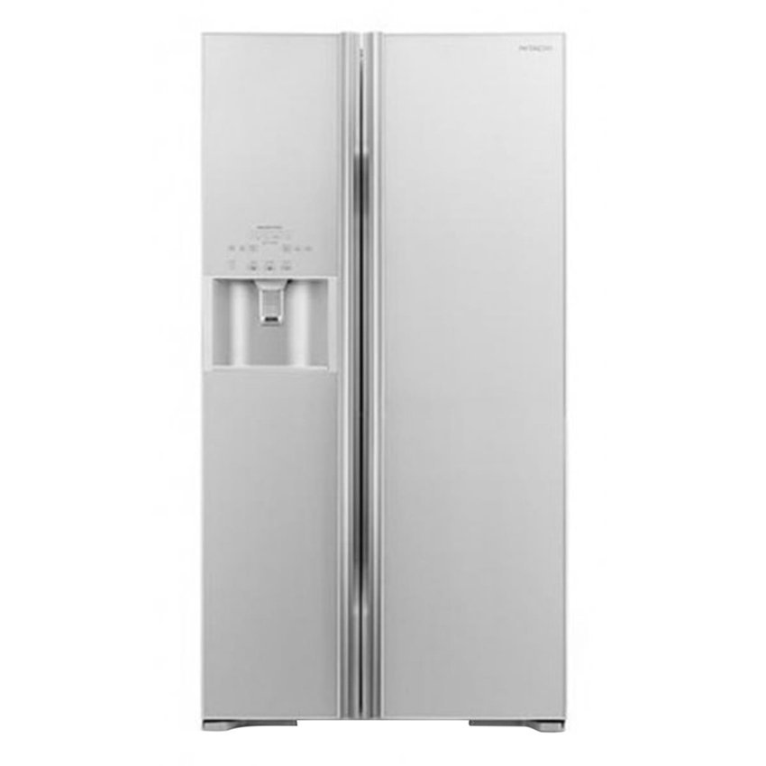 Side by Side Refrigerators: Discover Double Door Fridge