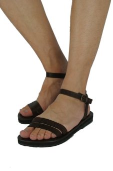 Line Strap Gladiator Sandals Line Strap Gladiator Sandals