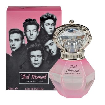 one direction that moment edp 30ml free sd 5 one direction that moment edp 30ml free sd 5