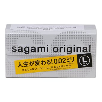 sagami original 002 condoms l size 12pcs lazada singapore sagami original 002 condoms l size 12pcs lazada singapore