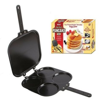 Shoppy Non Stick Perfect Pancake Pan Lazada Singapore Shoppy Non Stick Perfect Pancake Pan Lazada Singapore