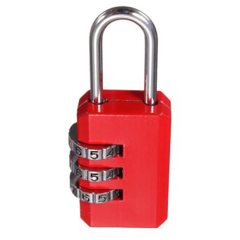 delsey padlock