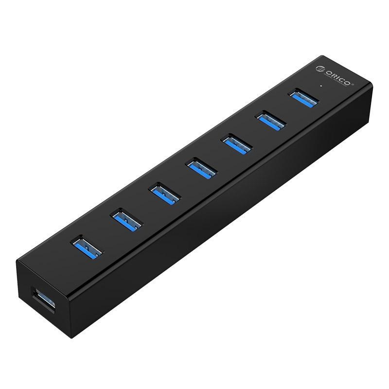 ORICO 7 Port USB3.0 HUB (H7013-U3-V1)