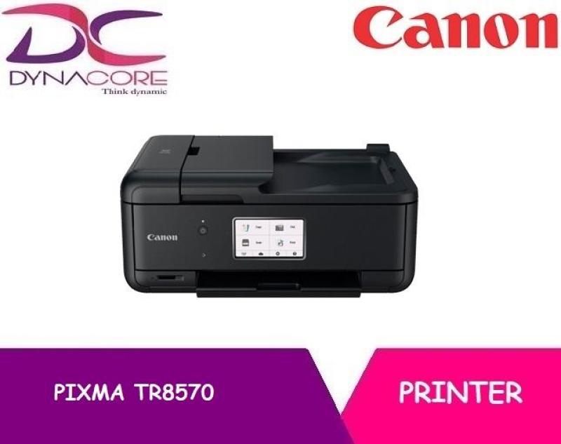 Canon PIXMA TR8570 printer Singapore