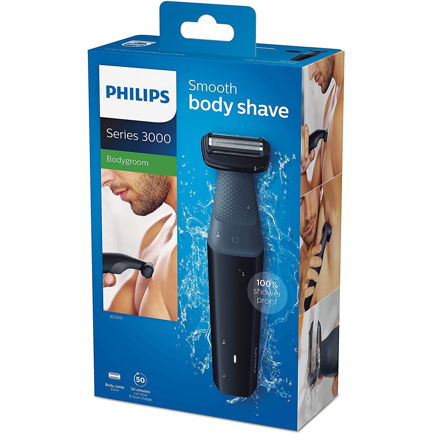 philishave 3000 series