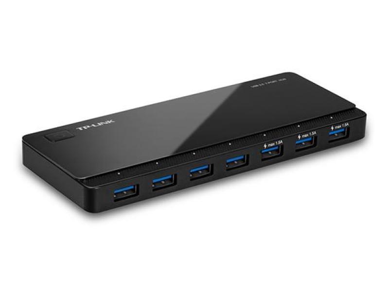 TP Link USB 3.0 7-Port Hub UH700