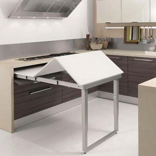 PARTY EXTENDABLE TABLE (600 / 900MM)