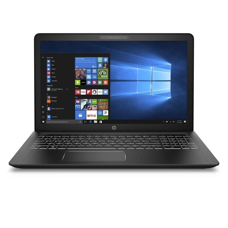 HP 15-CB093TX PAV POWER (2GD90PA) 15.6 IN INTEL CORE I7-7700HQ 16GB 1TB + 256GB SSD WIN 10