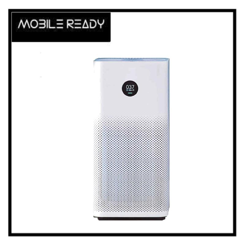 Xiaomi Air Purifier 2S Singapore