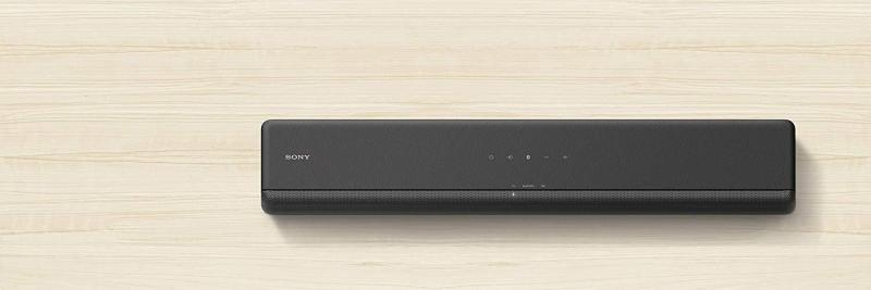 Sony HT-S200F Compact 2.1ch Soundbar with Bluetooth® (Black) Singapore