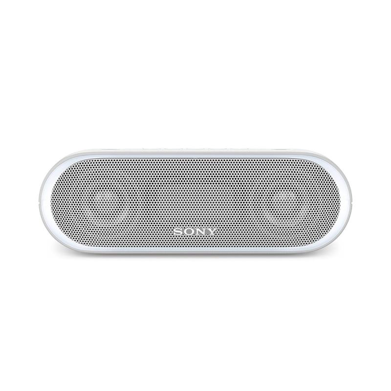 Sony XB20 Portable Wireless Speaker with Bluetooth (Grey) Singapore