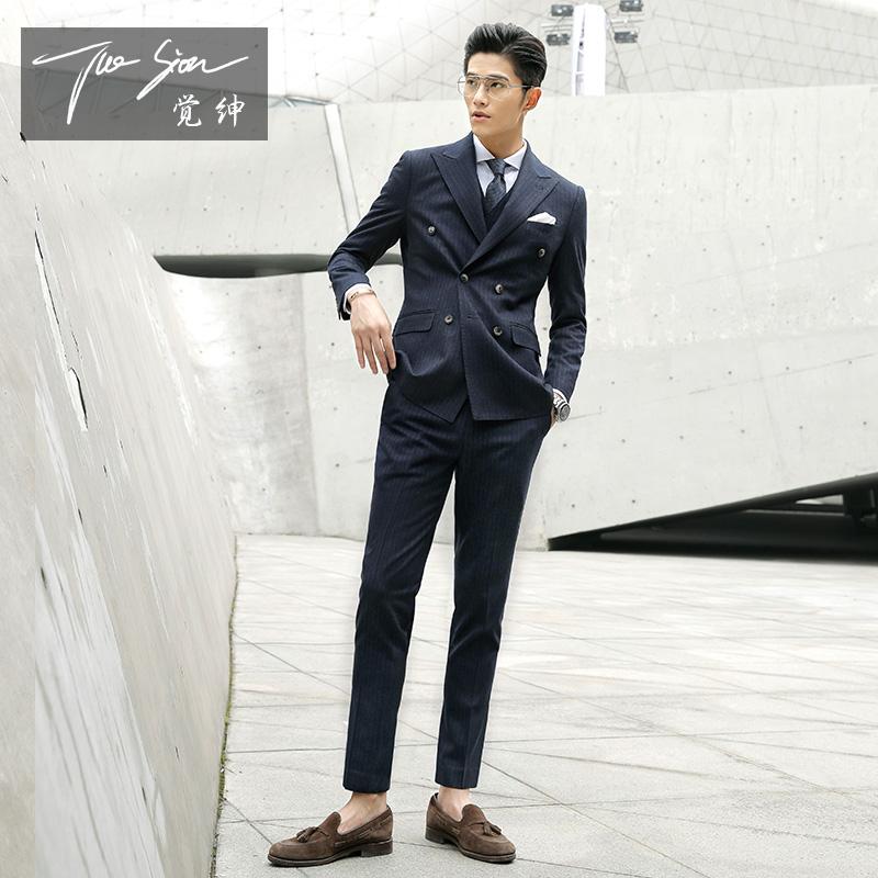 mens suits and shoes