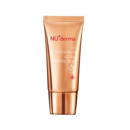 nu derma skin care