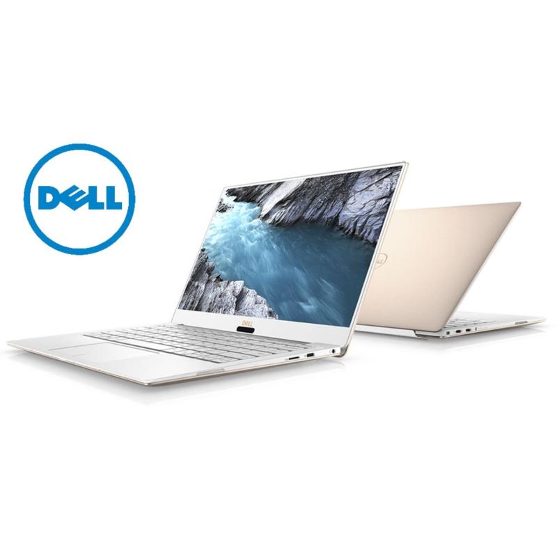 New Dell XPS13 9370-85512SGL-W10-GLD (Gold)