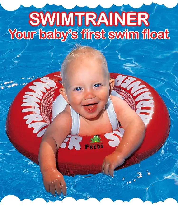 best swim float for 2 year old