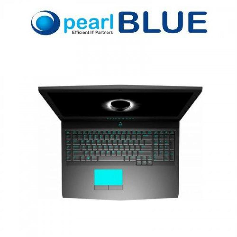 Dell AW17 R5 16GB 256GB+1TB 1070 120HZ G-SYNC - Alienware 17 Gaming Laptop