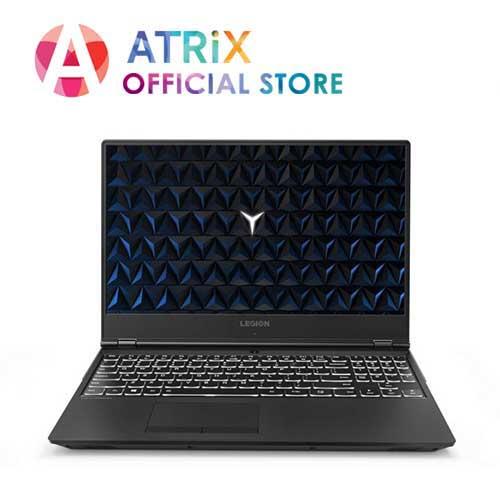 LEGION Y520-15IKBN 80YY008TSB 15.6 FHD IPS Intel Core i7-7700HQ NVIDIA GEFORCE GTX 1060 GDDR5 6GB 2 year warranty - Premium Care