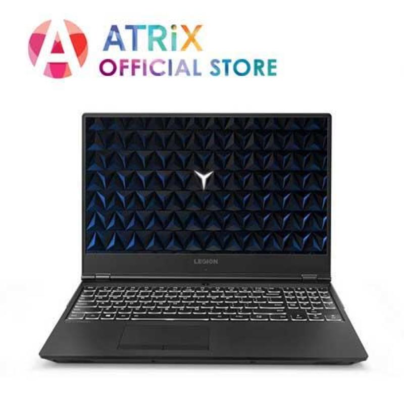 LEGION Y520-15IKBN 80YY008TSB 15.6 FHD IPS Intel Core i7-7700HQ NVIDIA GEFORCE GTX 1060 GDDR5 6GB 2 year warranty - Premium Care
