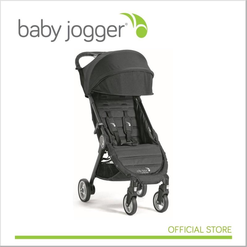 Baby Jogger city tour ONYX Singapore
