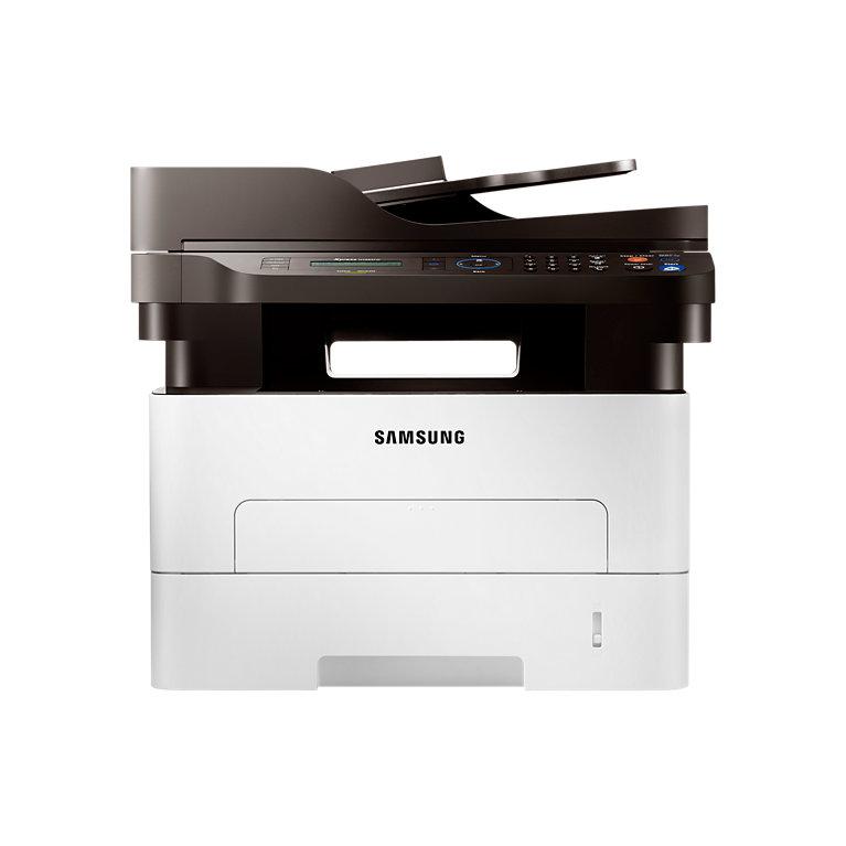 samsung wireless printer