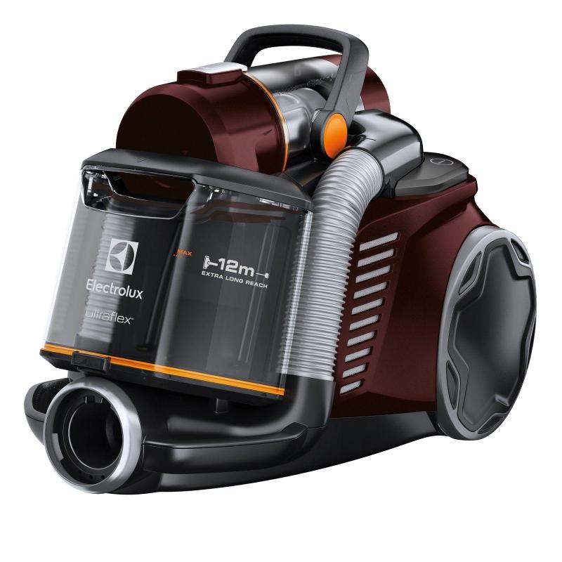 ELECTROLUX ZUF4306DEL 1600W BAGLESS VACUUM CLEANER Singapore