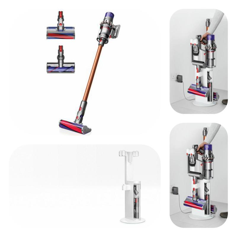 Dyson Cyclone V10 Absolute (FOC Dok) Singapore