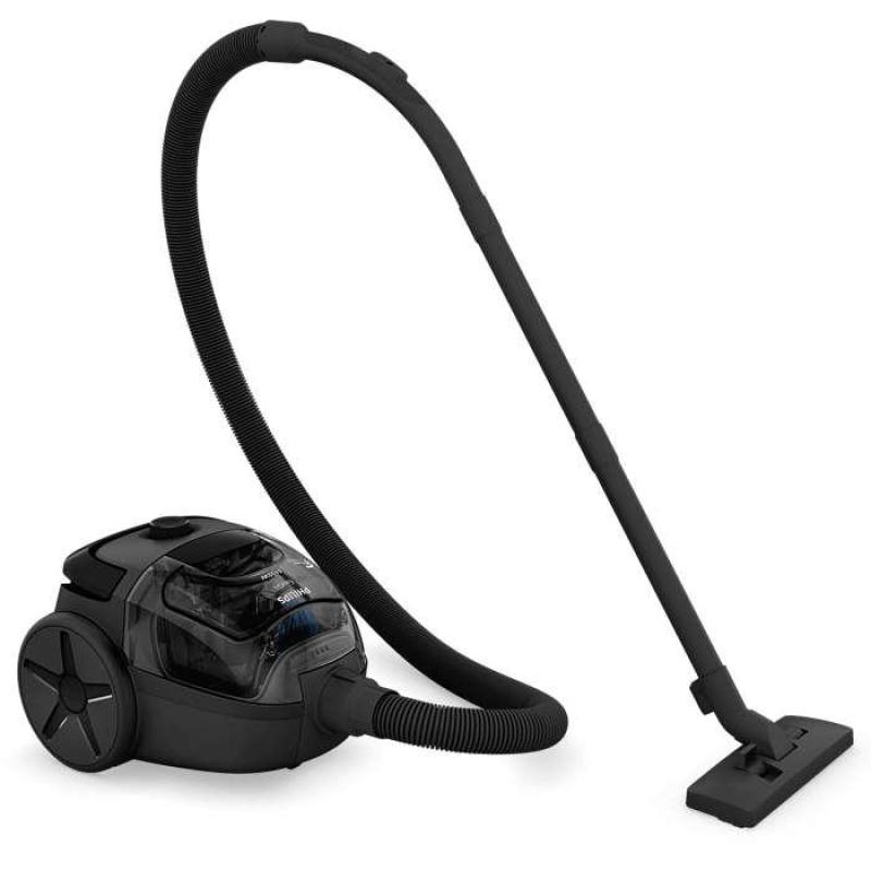Philips EasyGo Compact Bagless Vacuum Cleaner FC8087/61 Singapore
