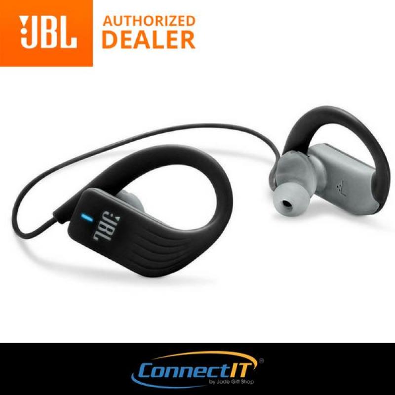 JBL Endurance SPRINT Waterproof Wireless In-Ear Sport Headphones with Touch Controls (Black) Singapore