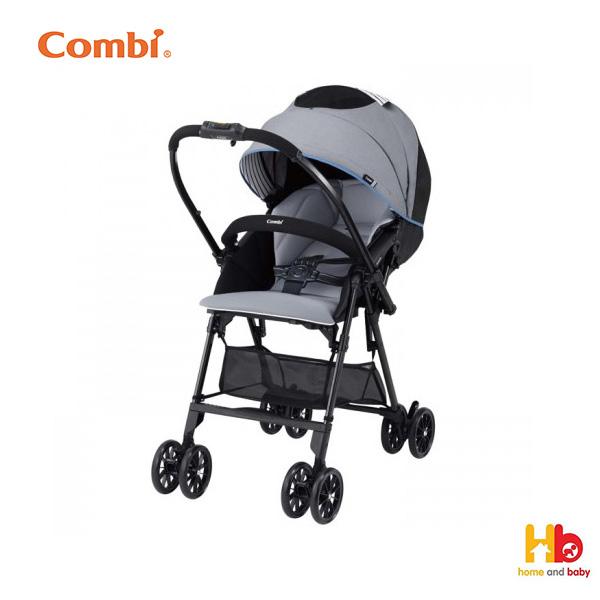 combi stroller weight