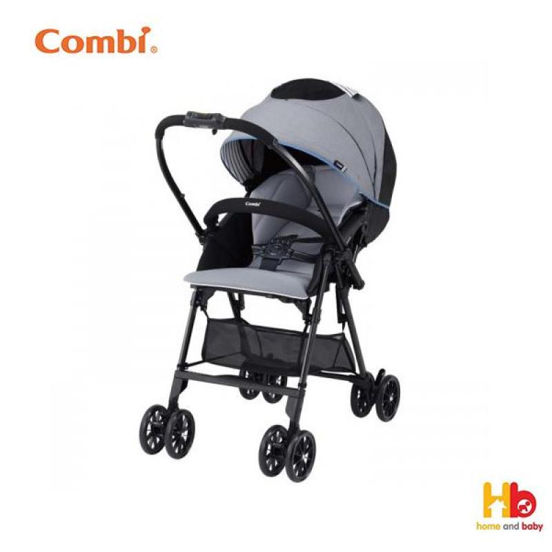 Combi MECHACAL HANDY S GREY (1 Year Warranty) Singapore