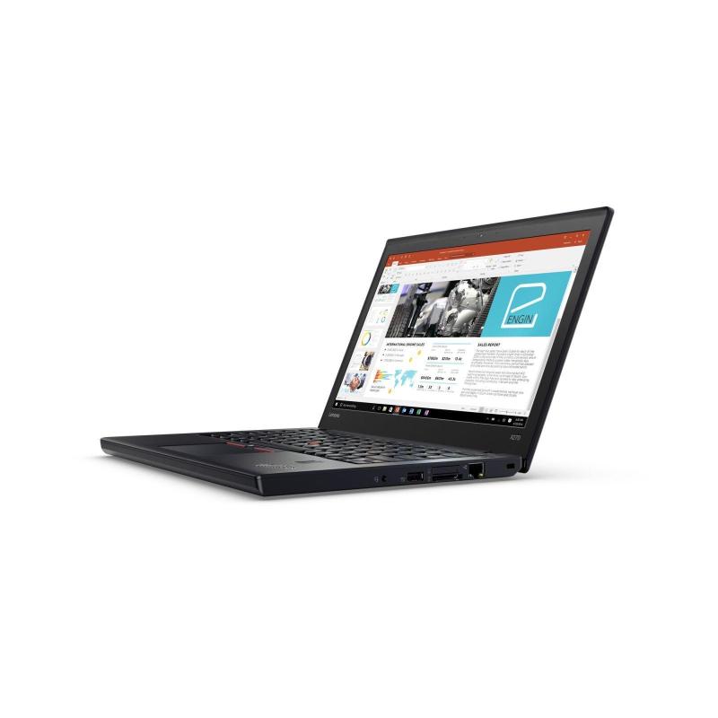 Lenovo ThinkPad X270: 12.5HD IPS WWAN Intel® Core™ i5-7200u Processor X270 12.5 (7th Gen)