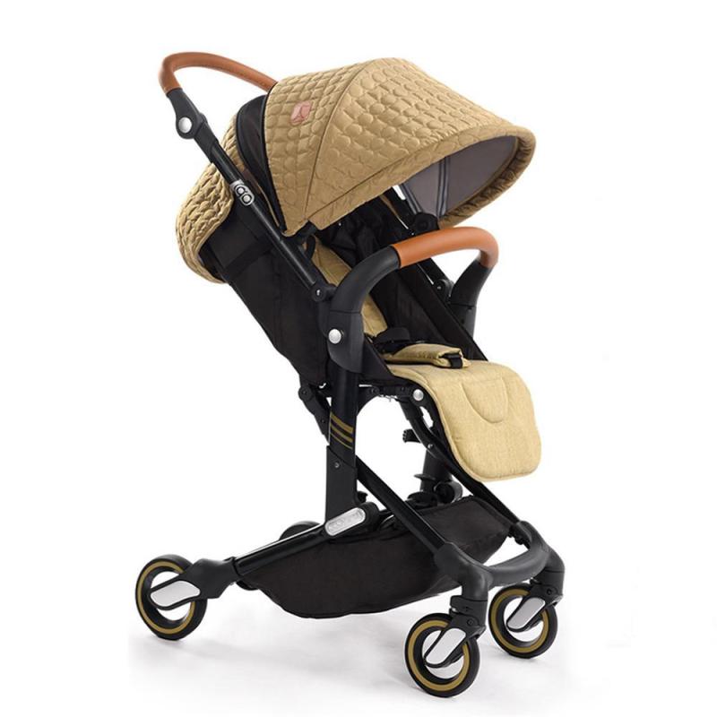 KAZE Babysing I-GO Baby Stroller Singapore