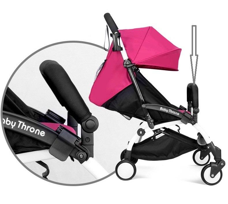 vovo pram
