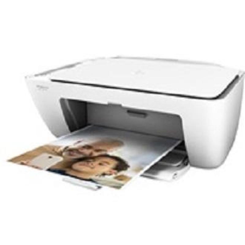 HP DeskJet 2620 All-in-One Printer Print, copy, scan, wireless Singapore
